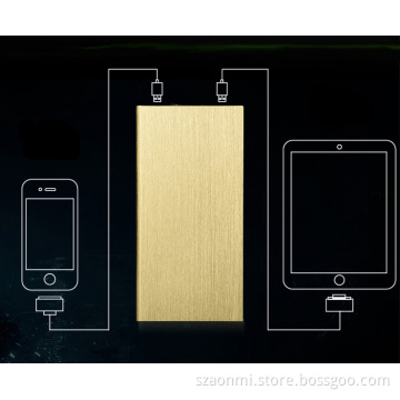 8000mAh~10000mAh Phone Charging Bar (AM-PB44)